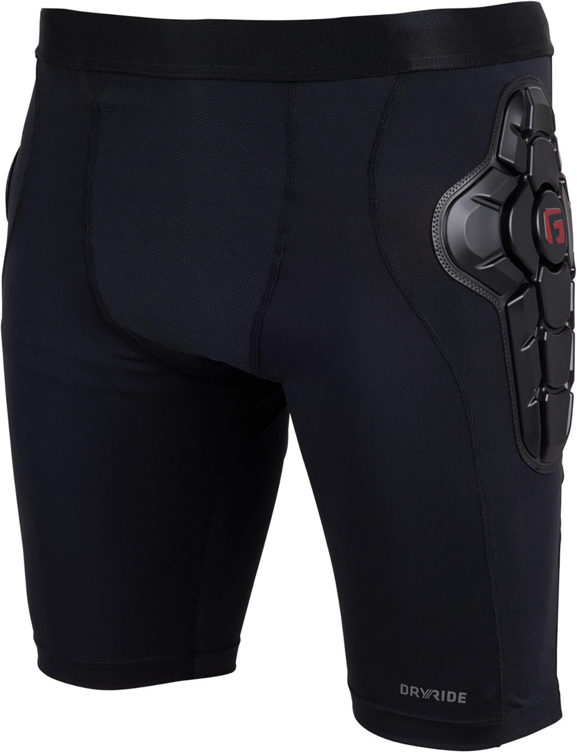 Мужские шорты Burton Impact, True Black
Мужские шорты Burton Impact, True Black