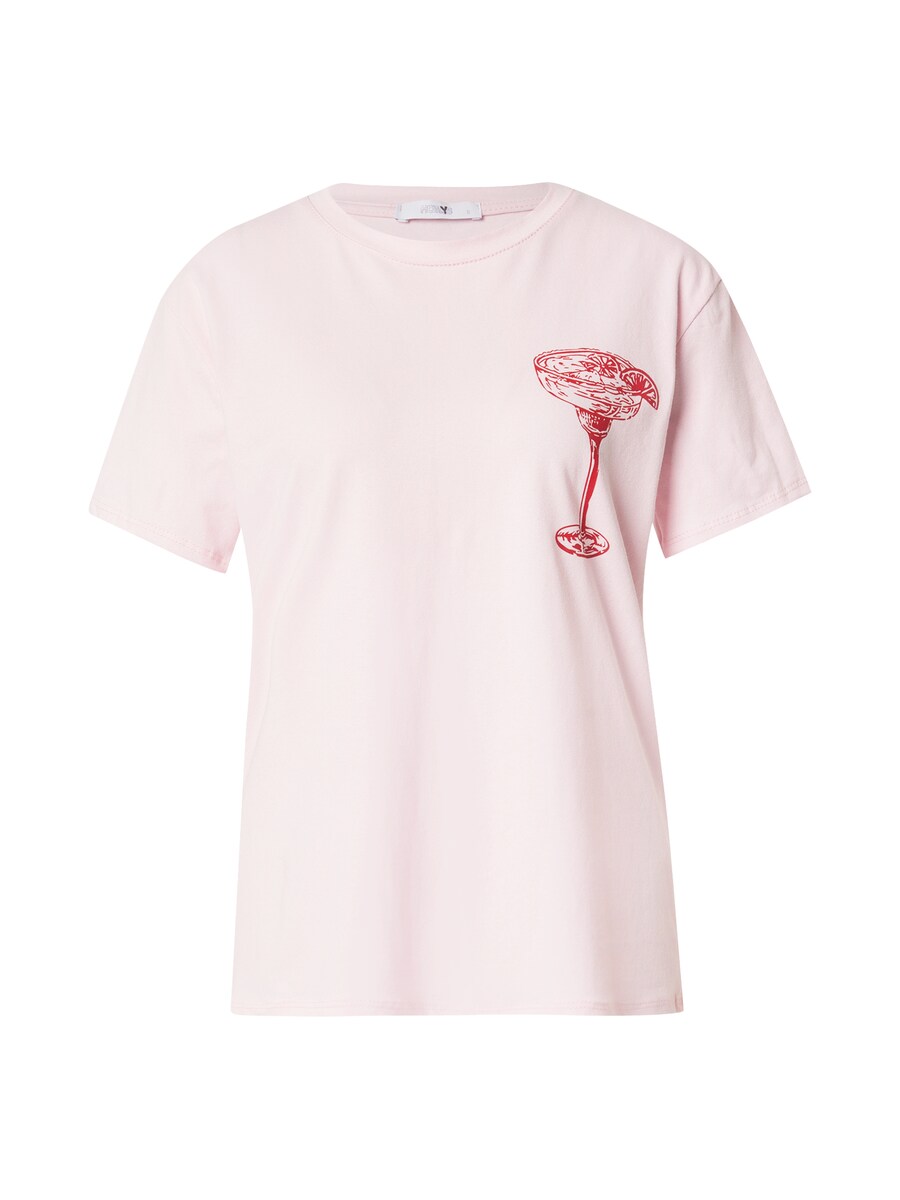 Рубашка Hailys Ch44eers, Rose
Рубашка Hailys Ch44eers, Rose