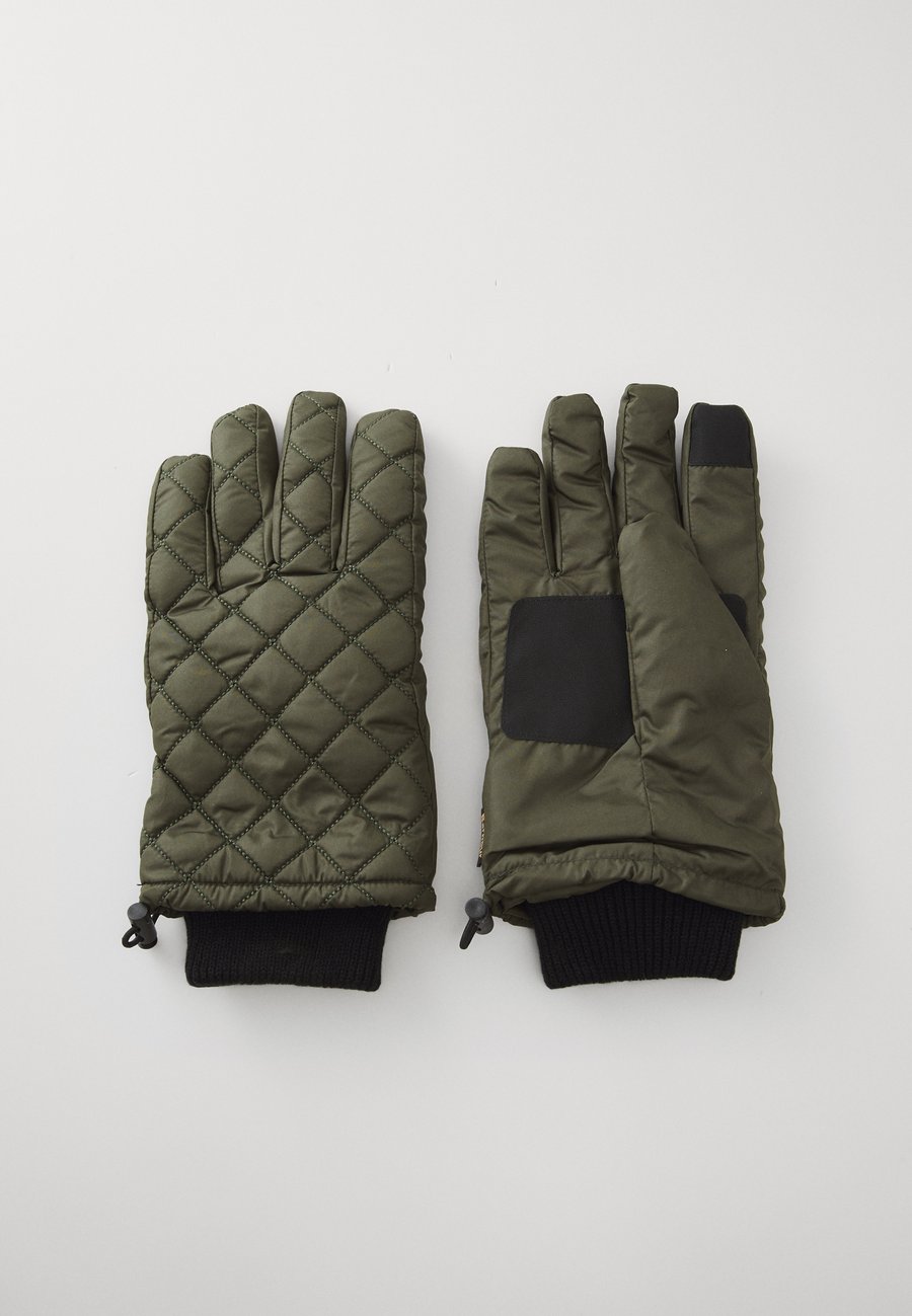 Перчатки Barbour BARBOUR HARKER WATERPROOF GLOVES, Forest/Green
Перчатки Barbour BARBOUR HARKER WATERPROOF GLOVES, Forest/Green