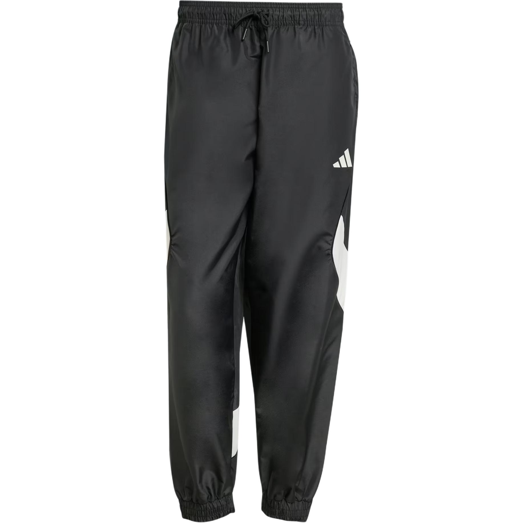 AdiClub Stadium Pants Adidas, черный
AdiClub Stadium Pants Adidas, черный