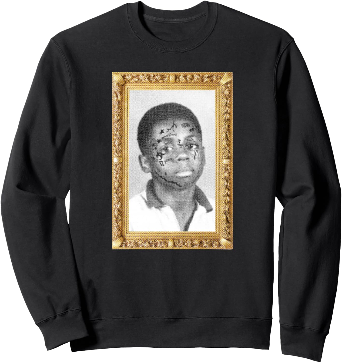 Толстовка Lil Wayne Baby Face Snipes, черная, Черный, Толстовка Lil Wayne Baby Face Snipes, черная
Толстовка Lil Wayne Baby Face Snipes, черная, Черный, Толстовка Lil Wayne Baby Face Snipes, черная