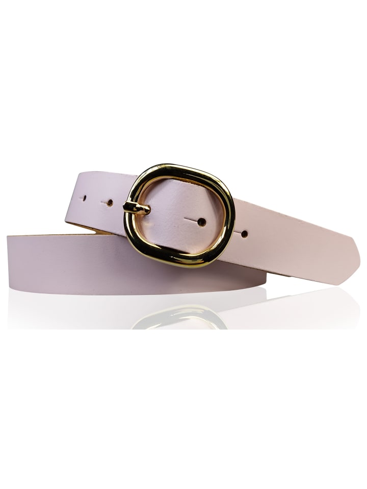 Ремень FRONHOFER Damengürtel goldene Schnalle, цвет Rosé
Ремень FRONHOFER Damengürtel goldene Schnalle, цвет Rosé