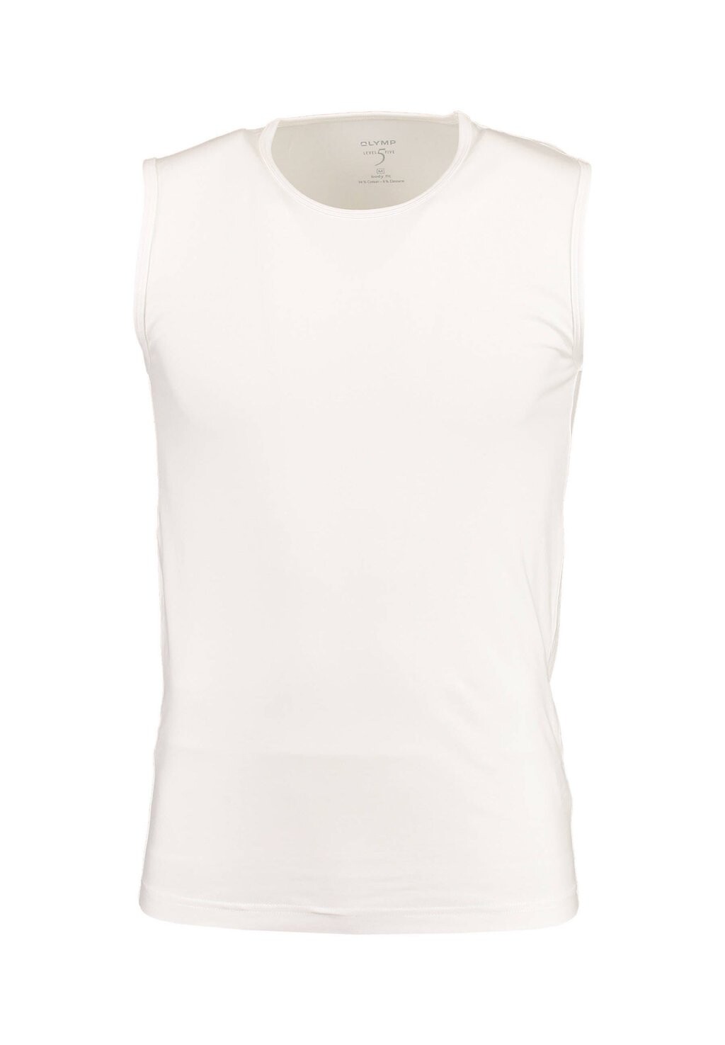 Топ OLYMP, цвет weiss (10)
Топ OLYMP, цвет weiss (10)