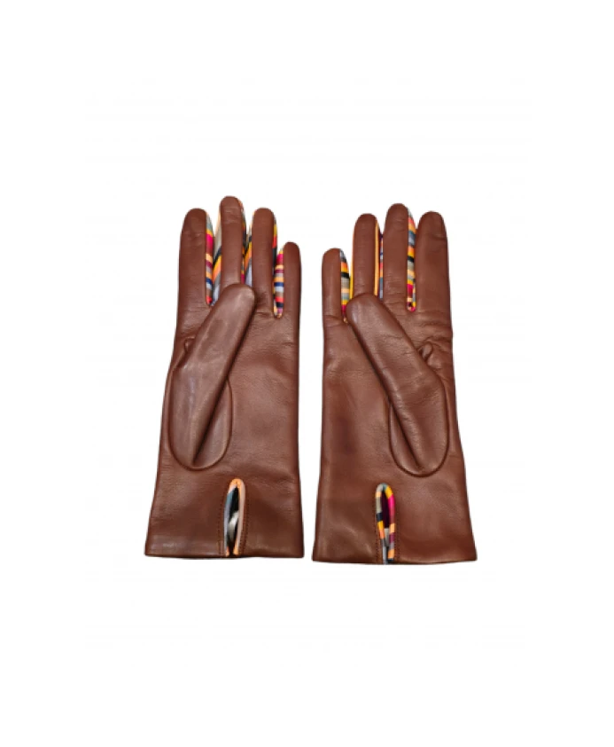 W1A 461e ag931 62 кожаные перчатки Paul Smith, коричневый
W1A 461e ag931 62 кожаные перчатки Paul Smith, коричневый