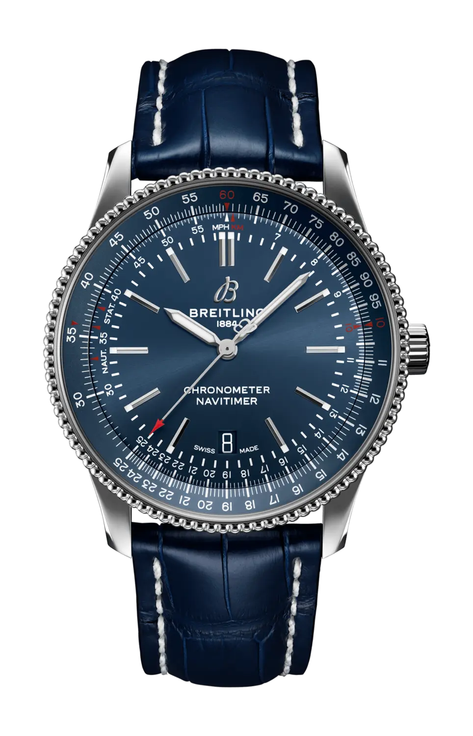 Часы navitimer automatic 41 Breitling
Часы navitimer automatic 41 Breitling