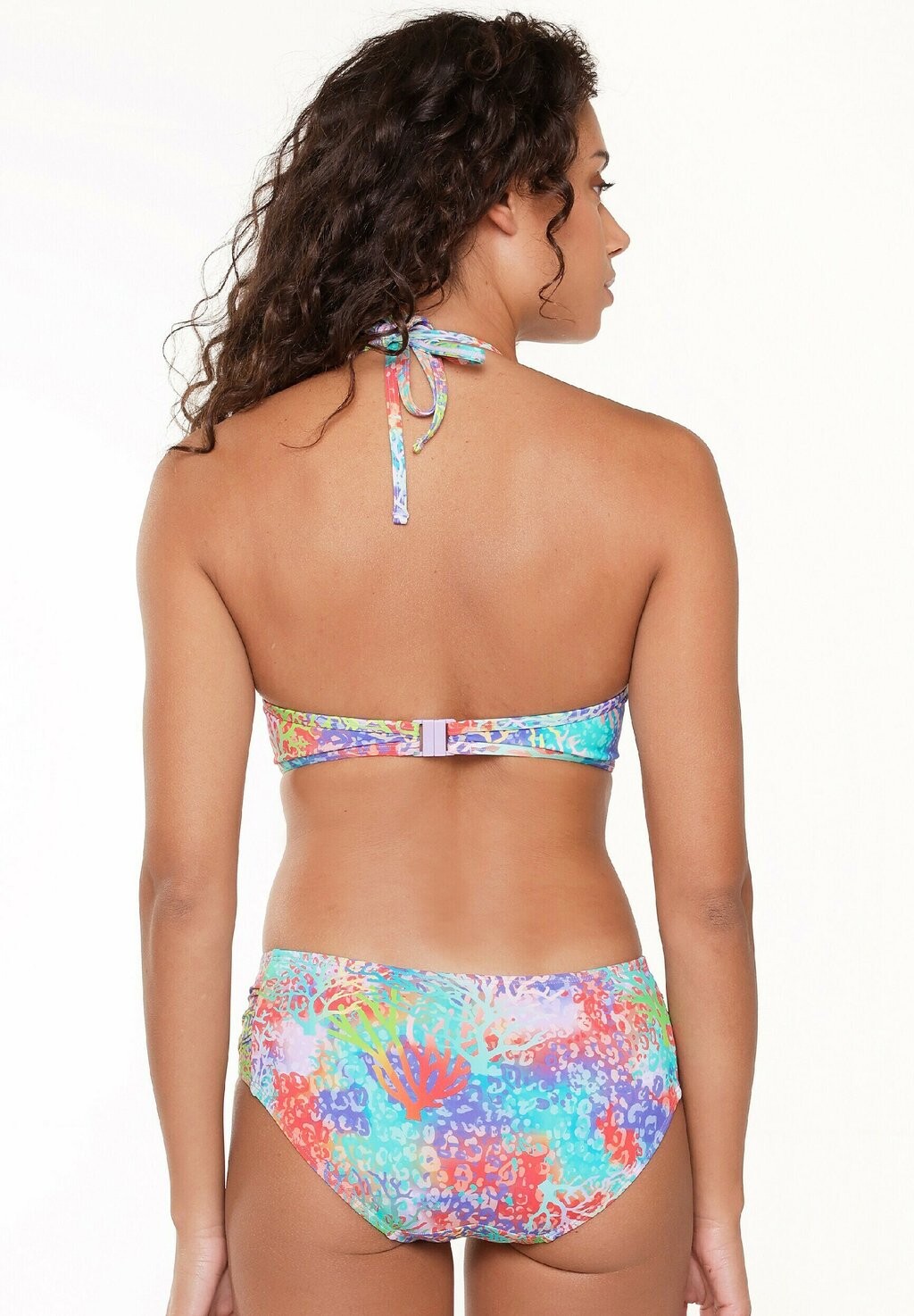 Верх бикини LingaDore, оранжевый
Верх бикини LingaDore, оранжевый