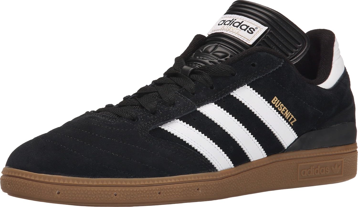 Мужские кроссовки Adidas Lucas Premiere, черный/белый/металлик золотой
Мужские кроссовки Adidas Lucas Premiere, черный/белый/металлик золотой