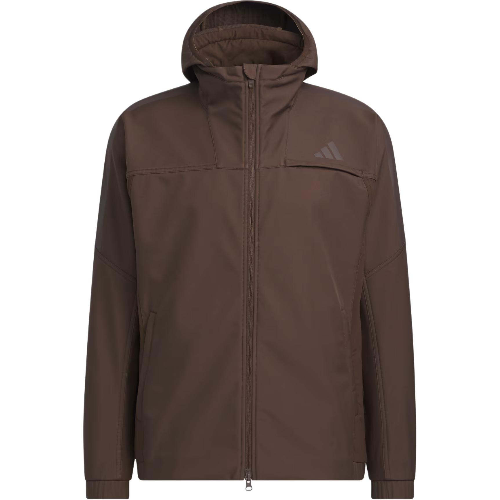 Adidas Куртка мужская коричневая
Adidas Куртка мужская коричневая