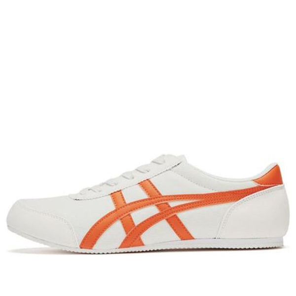 Кроссовки track trainer sport shoes Onitsuka Tiger, белый
Кроссовки track trainer sport shoes Onitsuka Tiger, белый