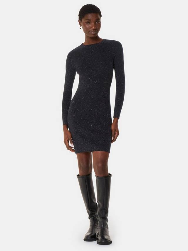 Мини-платье annie sparkle Whistles, черный
Мини-платье annie sparkle Whistles, черный