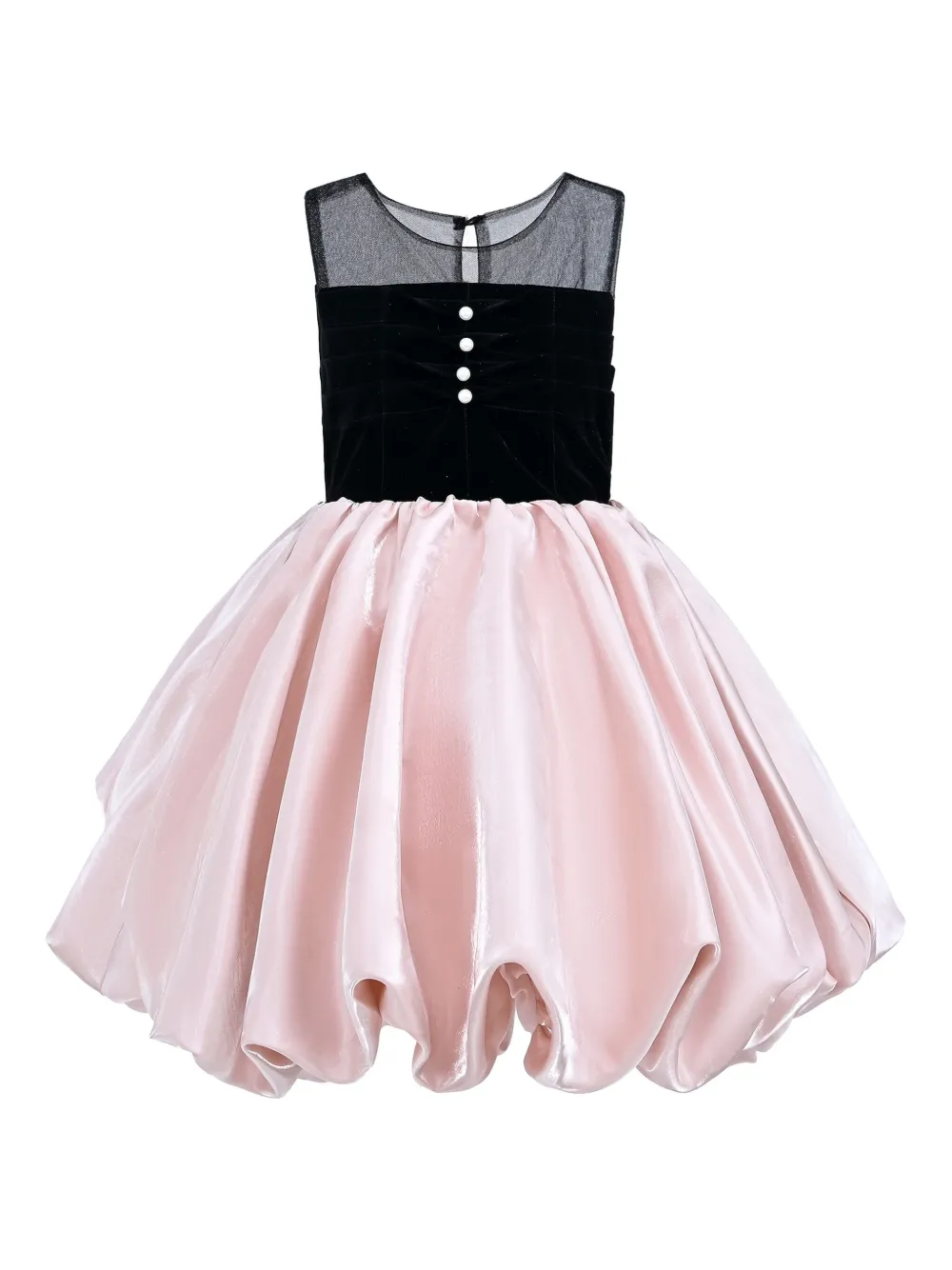 Платье Piazza Tulleen, розовый
Платье Piazza Tulleen, розовый