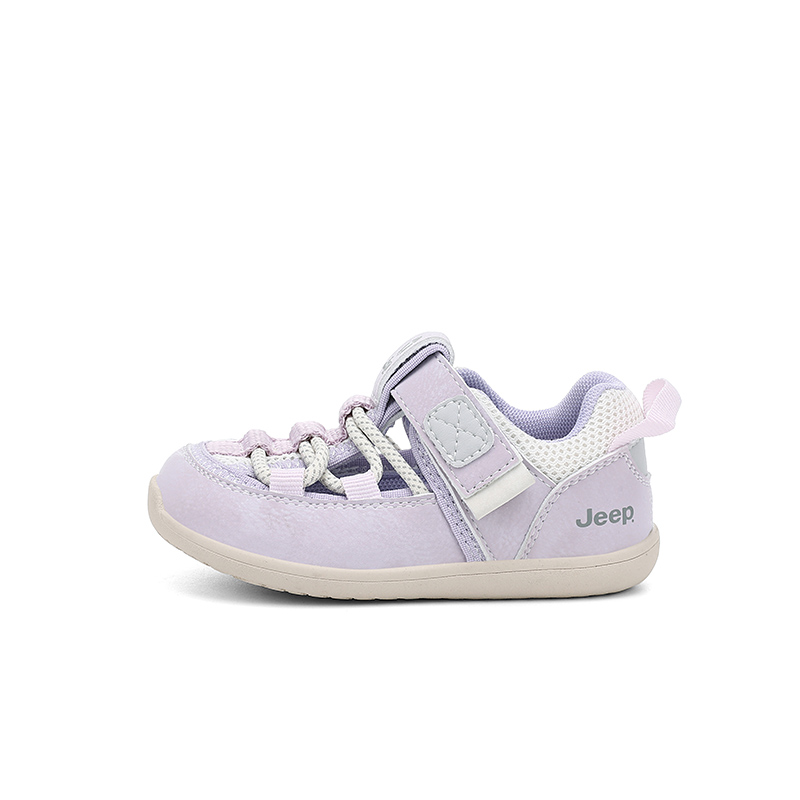 Детская обувь для детей от 3 до 7 лет Jeep, фиолетовый
Детская обувь для детей от 3 до 7 лет Jeep, фиолетовый