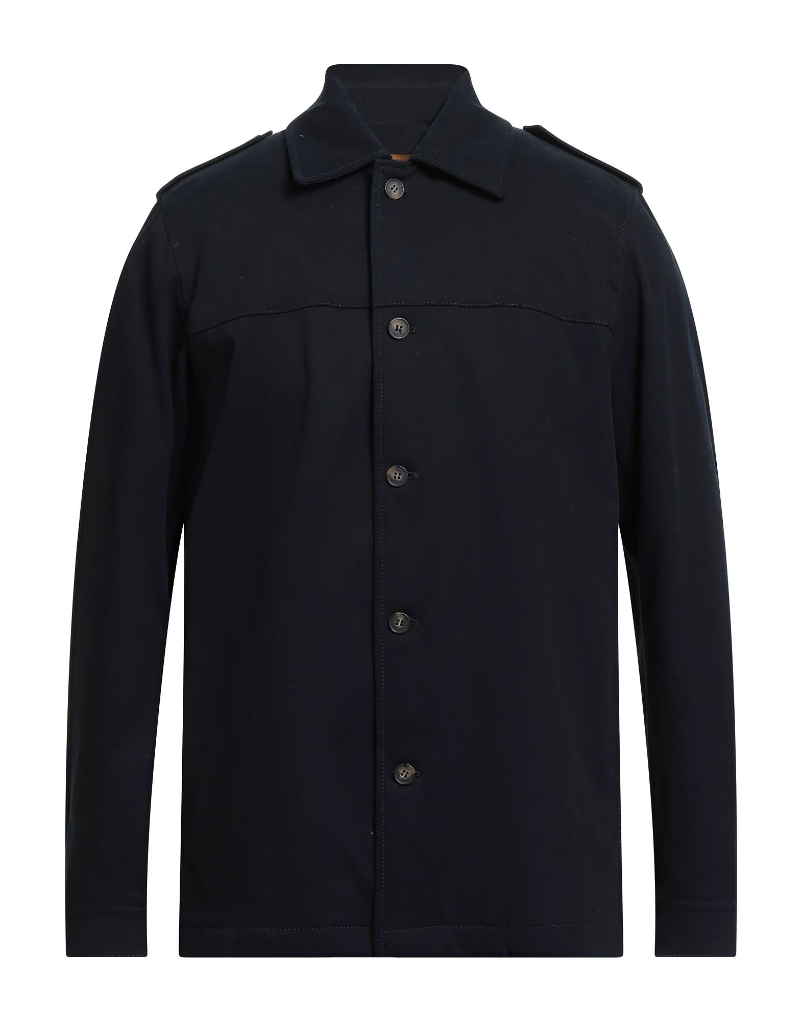 Рубашка Tod'S, полуночно-синий
Рубашка Tod'S, полуночно-синий