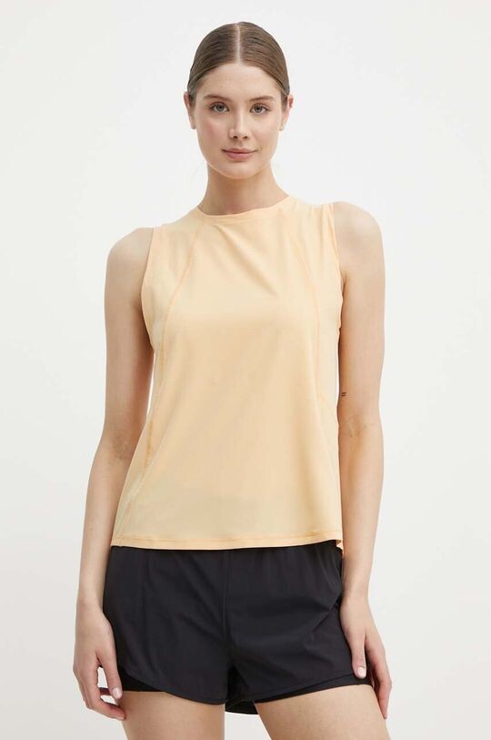 Спортивный топ Roam Helly Hansen, оранжевый
Спортивный топ Roam Helly Hansen, оранжевый