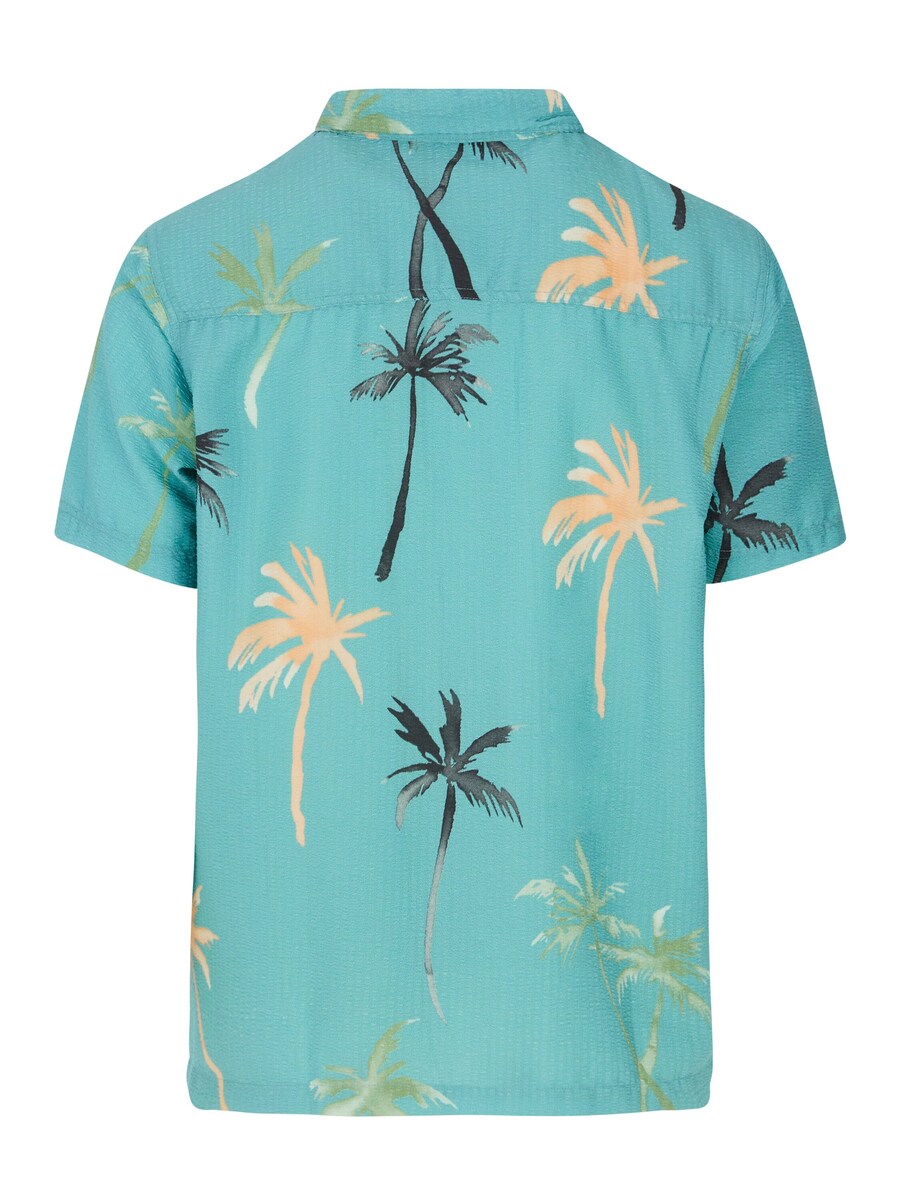 Рубашка PROTEST PRTDuston, зеленый
Рубашка PROTEST PRTDuston, зеленый