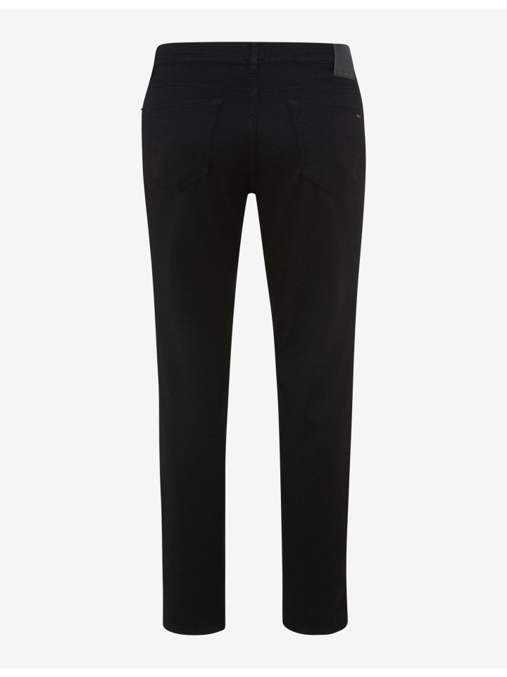 Брюки Чак темно-синего цвета BRAX
Брюки Чак темно-синего цвета BRAX