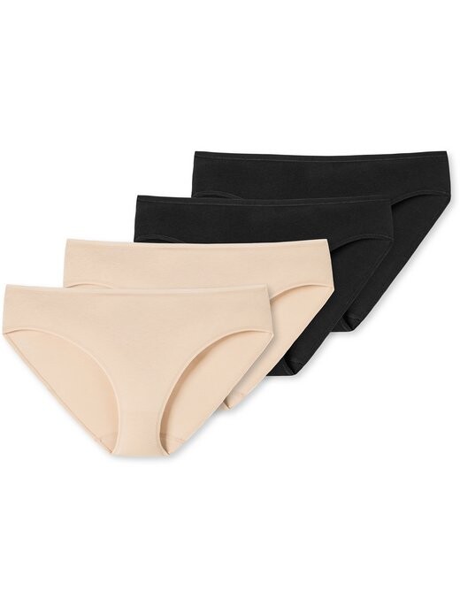 Трусы тай серии "95/5" Schiesser, мультиколор
Трусы тай серии "95/5" Schiesser, мультиколор