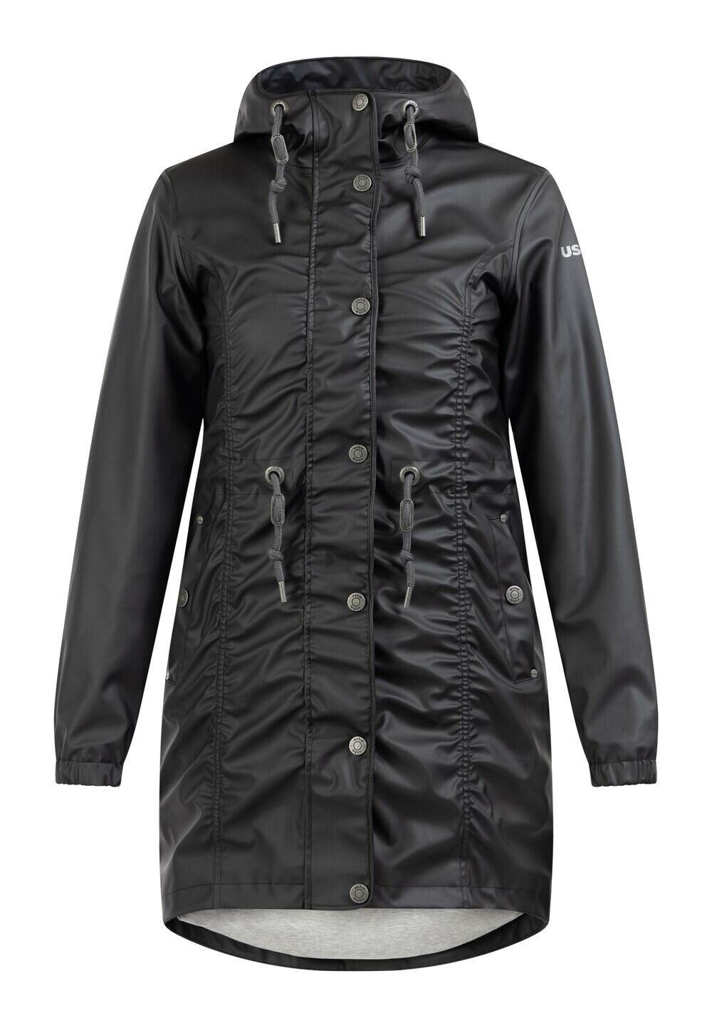 Плащ Usha, черный
Плащ Usha, черный