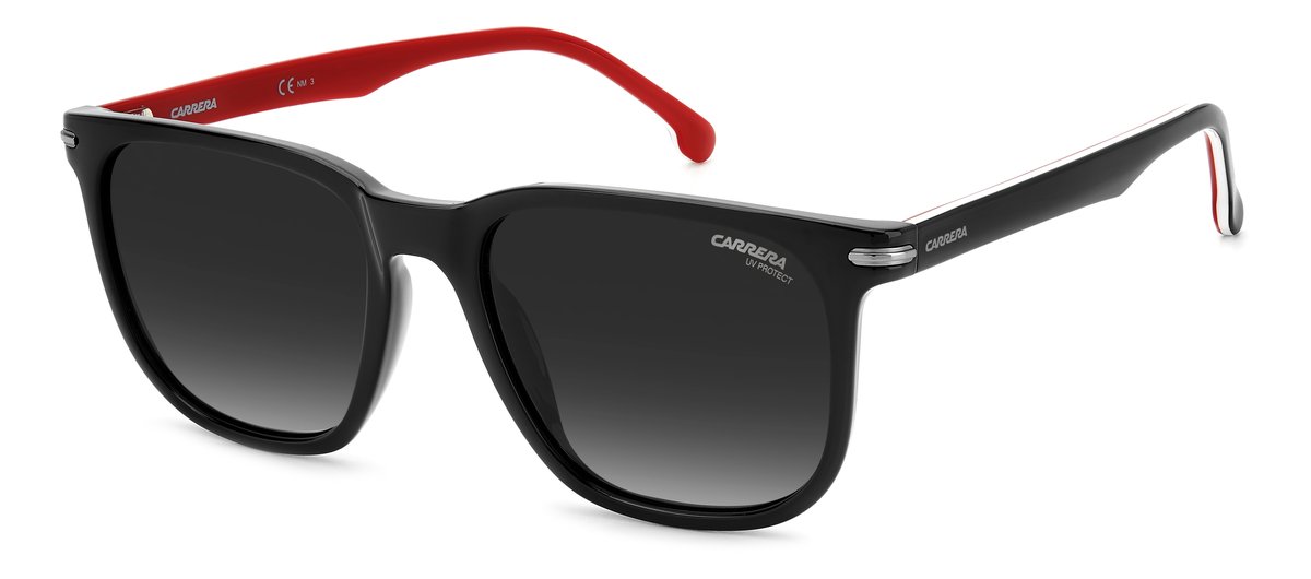 Солнцезащитные очки унисекс CARRERA 300-S CARRERA
Солнцезащитные очки унисекс CARRERA 300-S CARRERA