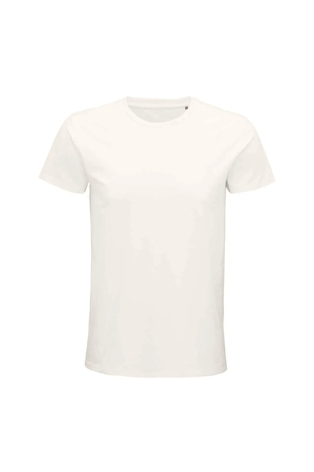 Органическая футболка Pioneer SOL'S, белый 
Органическая футболка Pioneer SOL'S, белый