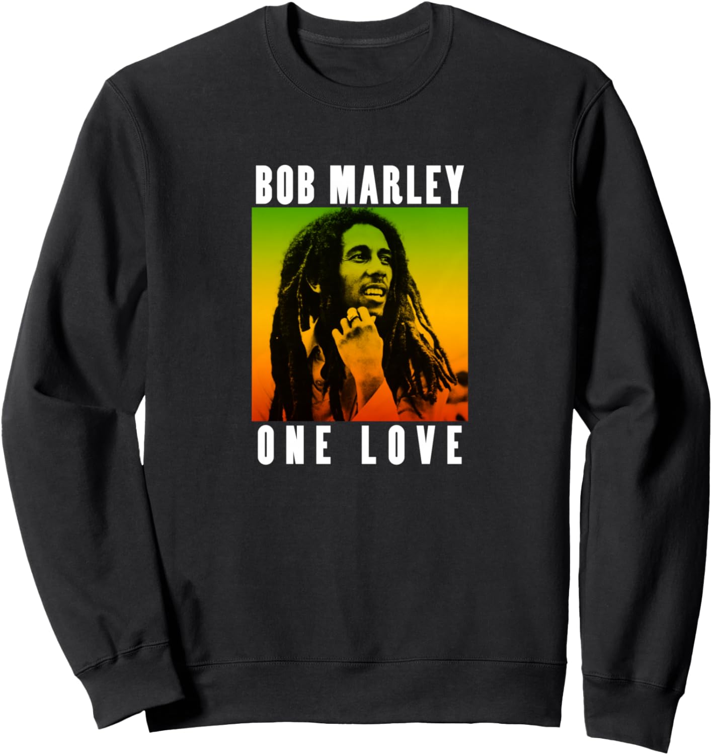 Официальная толстовка Bob Marley One Love Gradient, черная, Черный, Официальная толстовка Bob Marley One Love Gradient, черная
Официальная толстовка Bob Marley One Love Gradient, черная, Черный, Официальная толстовка Bob Marley One Love Gradient, черная