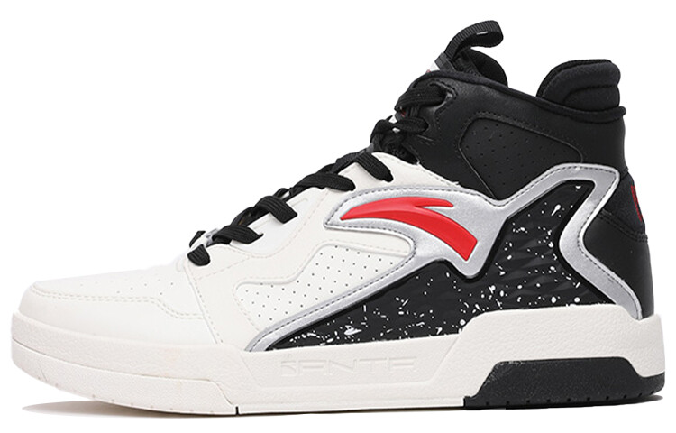 Обувь для скейтбординга Bastard, мужские, высокие, черные/белые/красные Anta, Черный, Обувь для скейтбординга Bastard, мужские, высокие, черные/белые/красные Anta
Обувь для скейтбординга Bastard, мужские, высокие, черные/белые/красные Anta, Черный, Обувь для скейтбординга Bastard, мужские, высокие, черные/белые/красные Anta