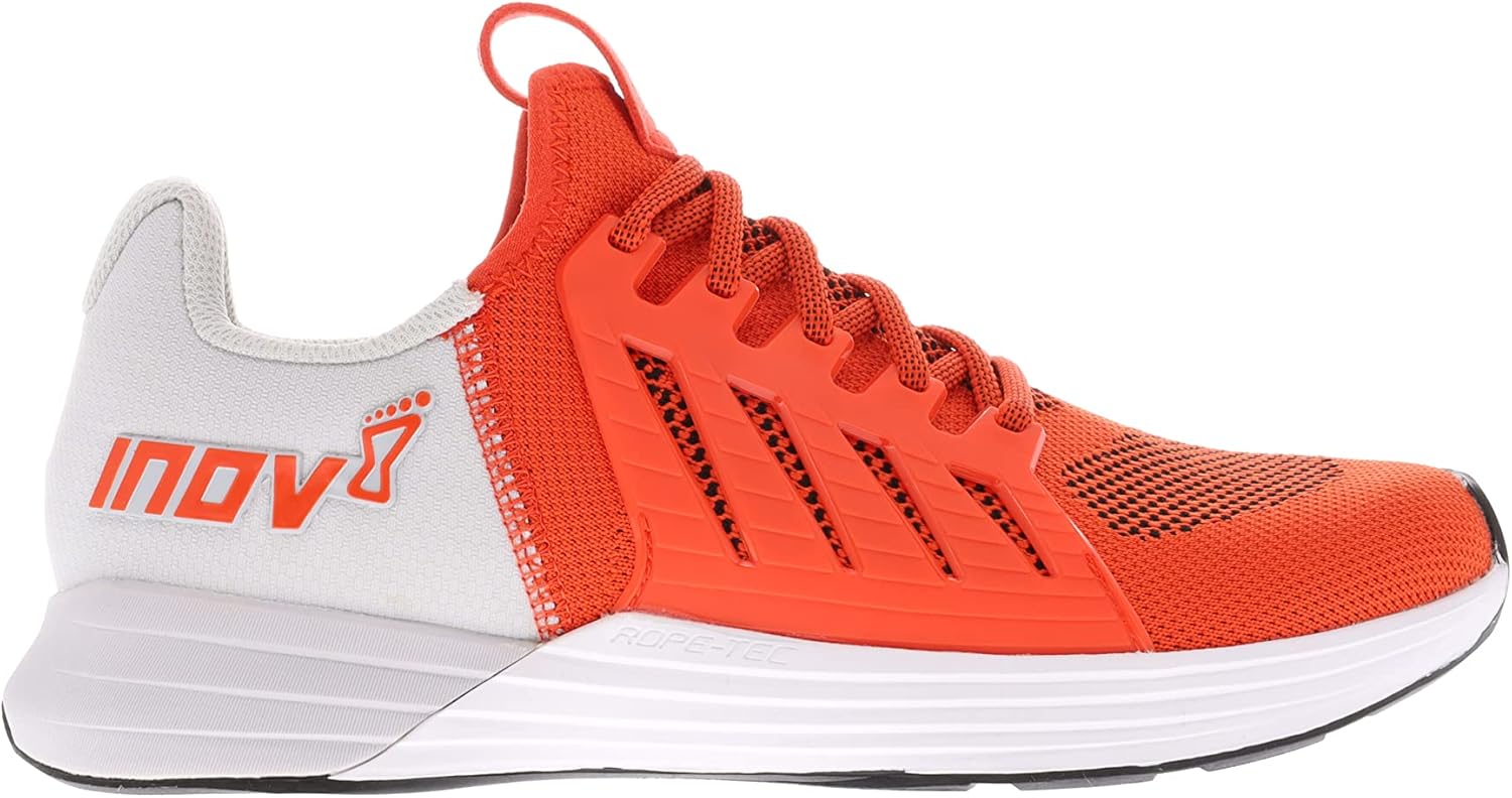 Мужские кроссовки INOV8 F-lite G 300 - Кросс-тренеры, белый/красный/серый
Мужские кроссовки INOV8 F-lite G 300 - Кросс-тренеры, белый/красный/серый