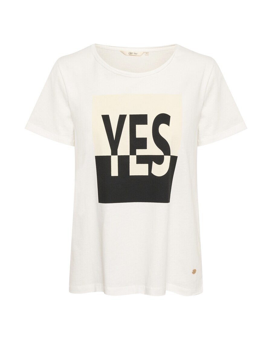 Футболка Cream KAREN, белый
Футболка Cream KAREN, белый