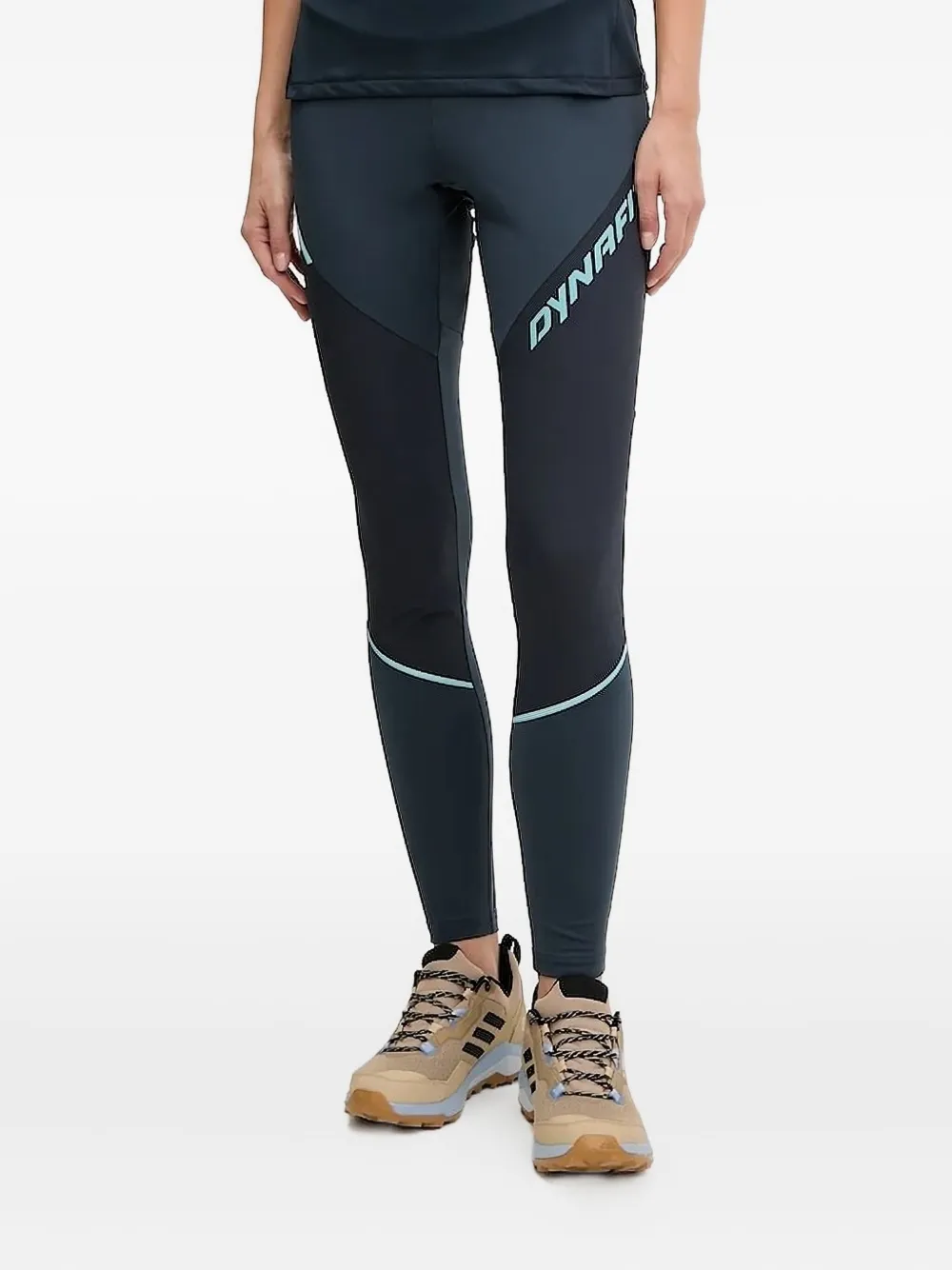 Леггинсы со вставками DYNAFIT, синий
Леггинсы со вставками DYNAFIT, синий
