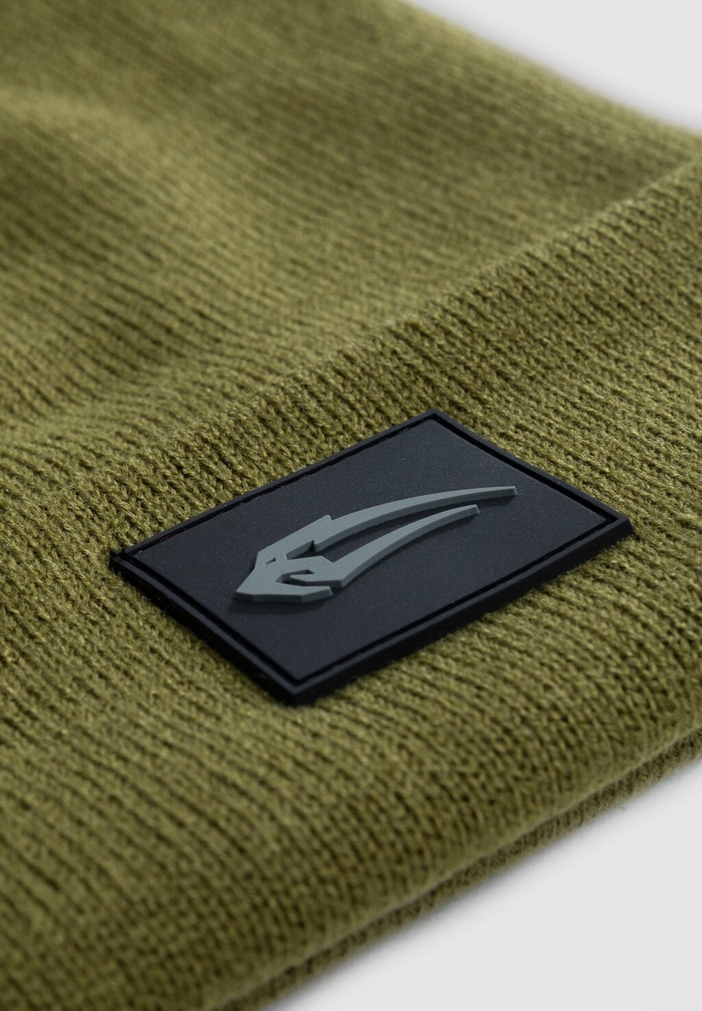 Шапка Lean Smilodox, оливковый
Шапка Lean Smilodox, оливковый