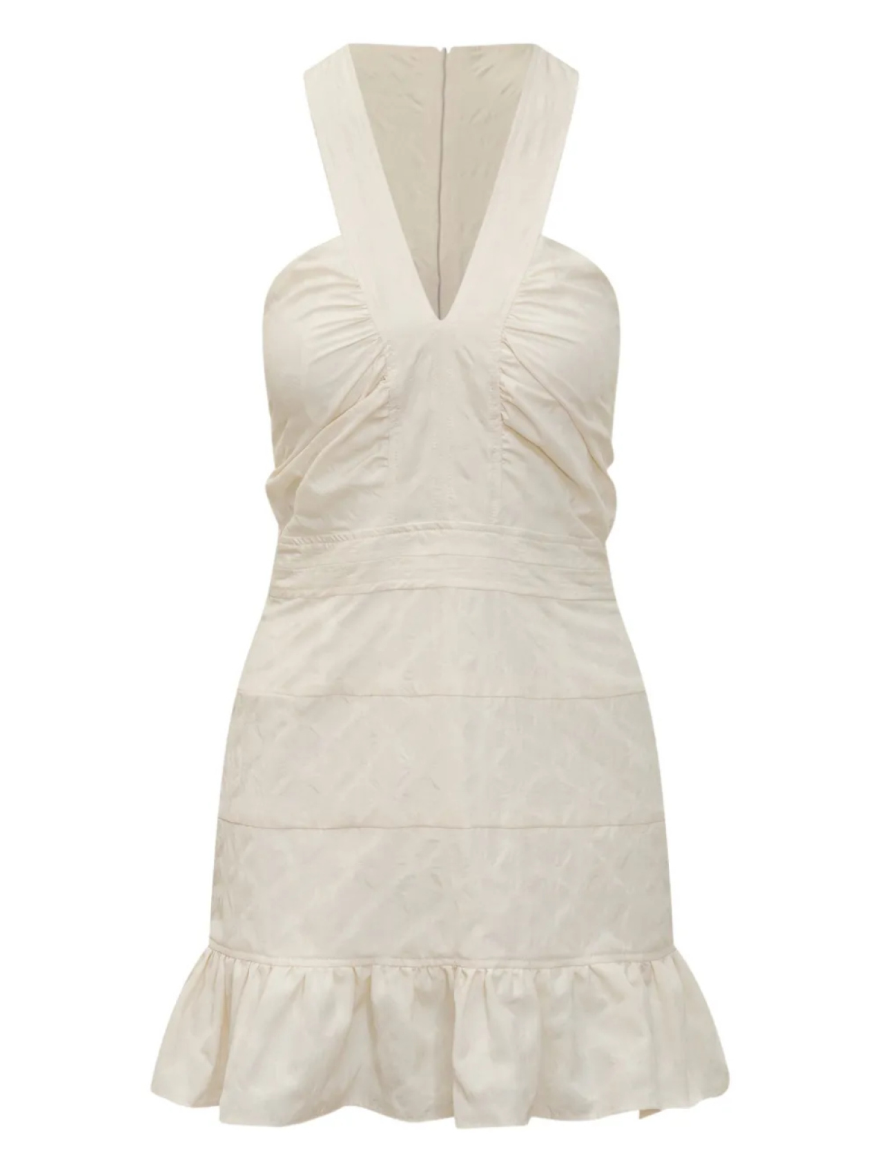 Мини-платье Хория IRO, нейтральный
Мини-платье Хория IRO, нейтральный