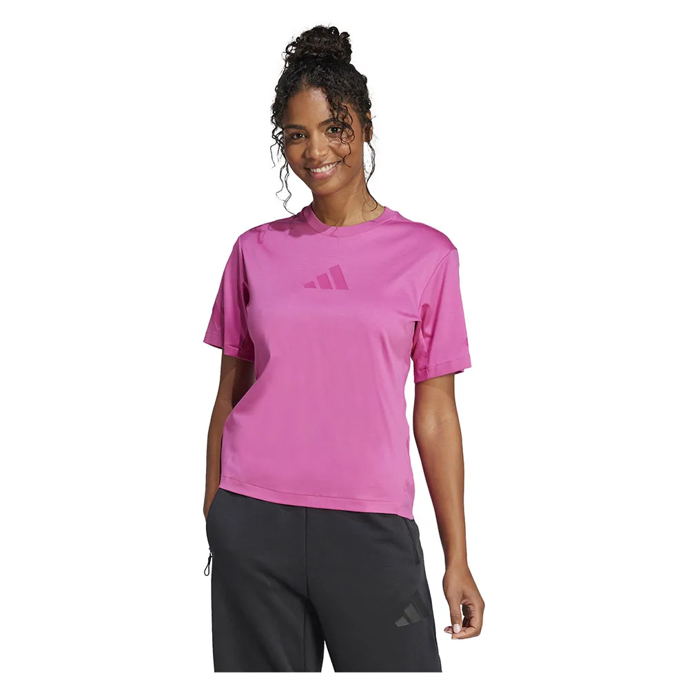 Футболка adidas Z.N.E, розовый
Футболка adidas Z.N.E, розовый