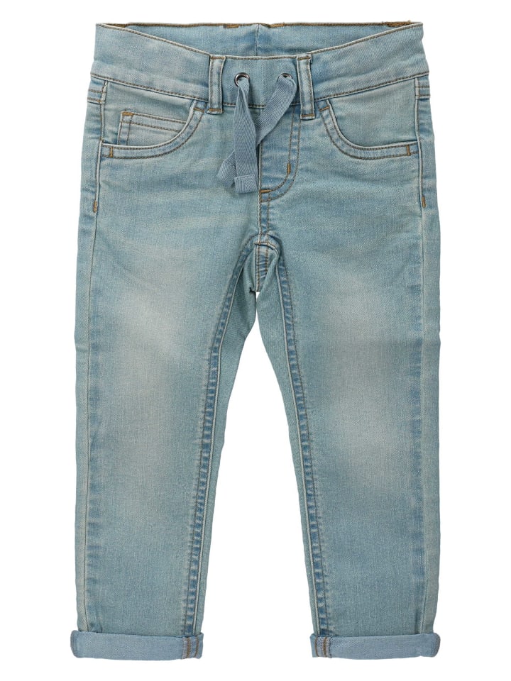 Джинсы Villervalla, светло-синий
Джинсы Villervalla, светло-синий
