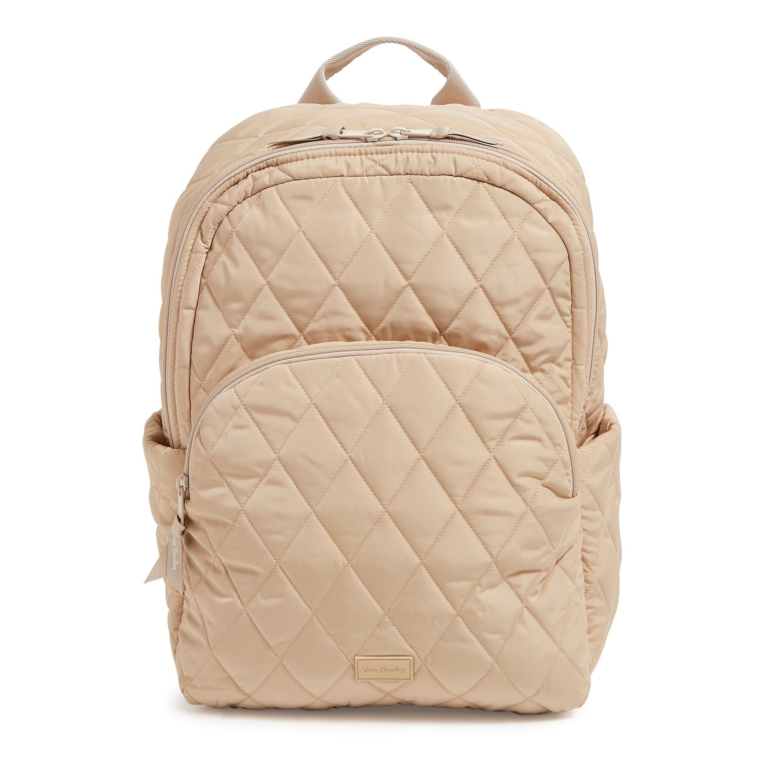 Сверхлегкий большой рюкзак Outlet Essential Vera Bradley, цвет Caramel Cream
Сверхлегкий большой рюкзак Outlet Essential Vera Bradley, цвет Caramel Cream