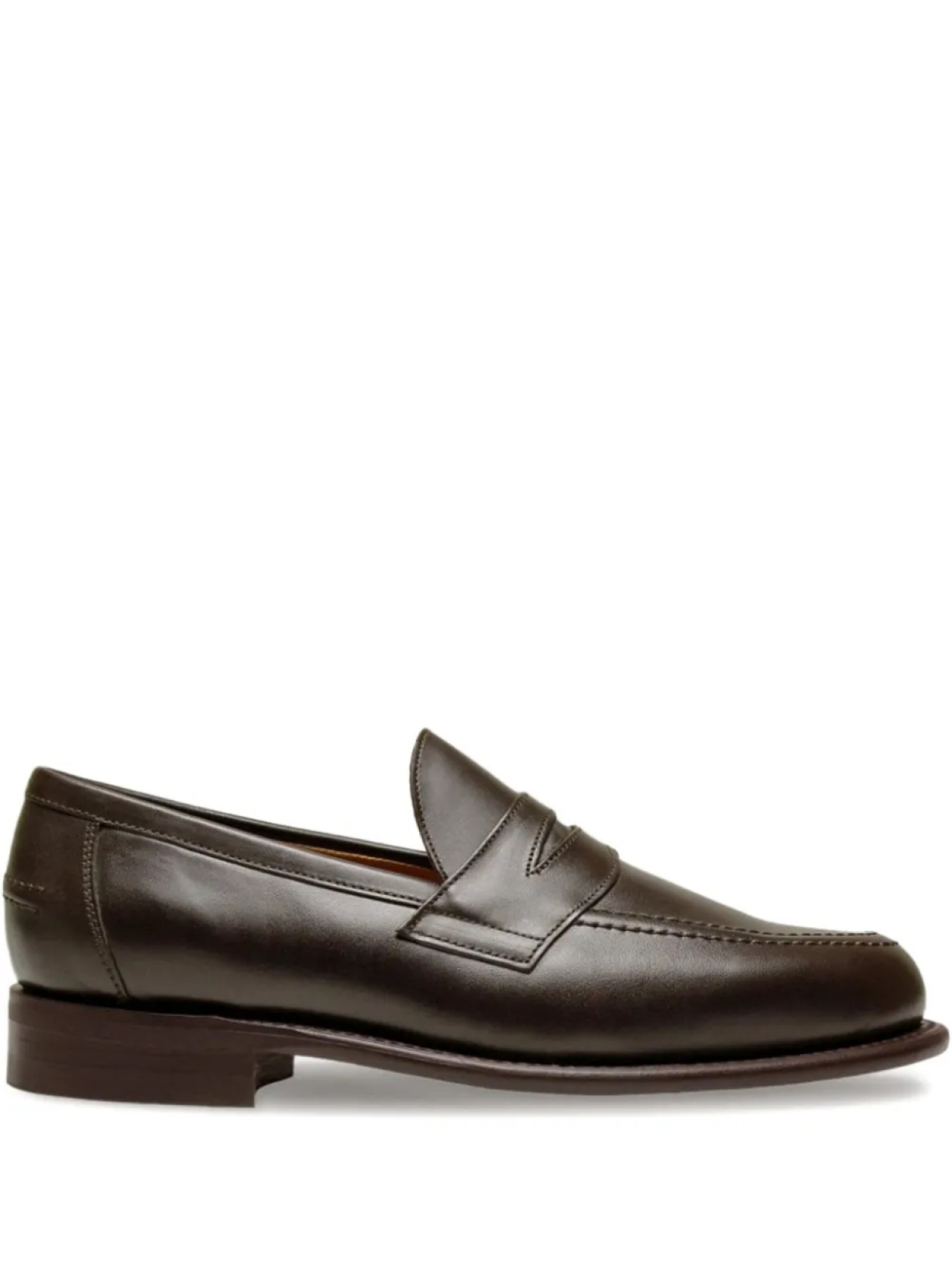 Пенни-лоферы Sanders, коричневый
Пенни-лоферы Sanders, коричневый