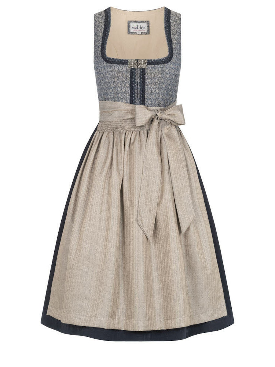 Широкая юбка в сборку Trachtenhof Nübler midi Leni, синий
Широкая юбка в сборку Trachtenhof Nübler midi Leni, синий