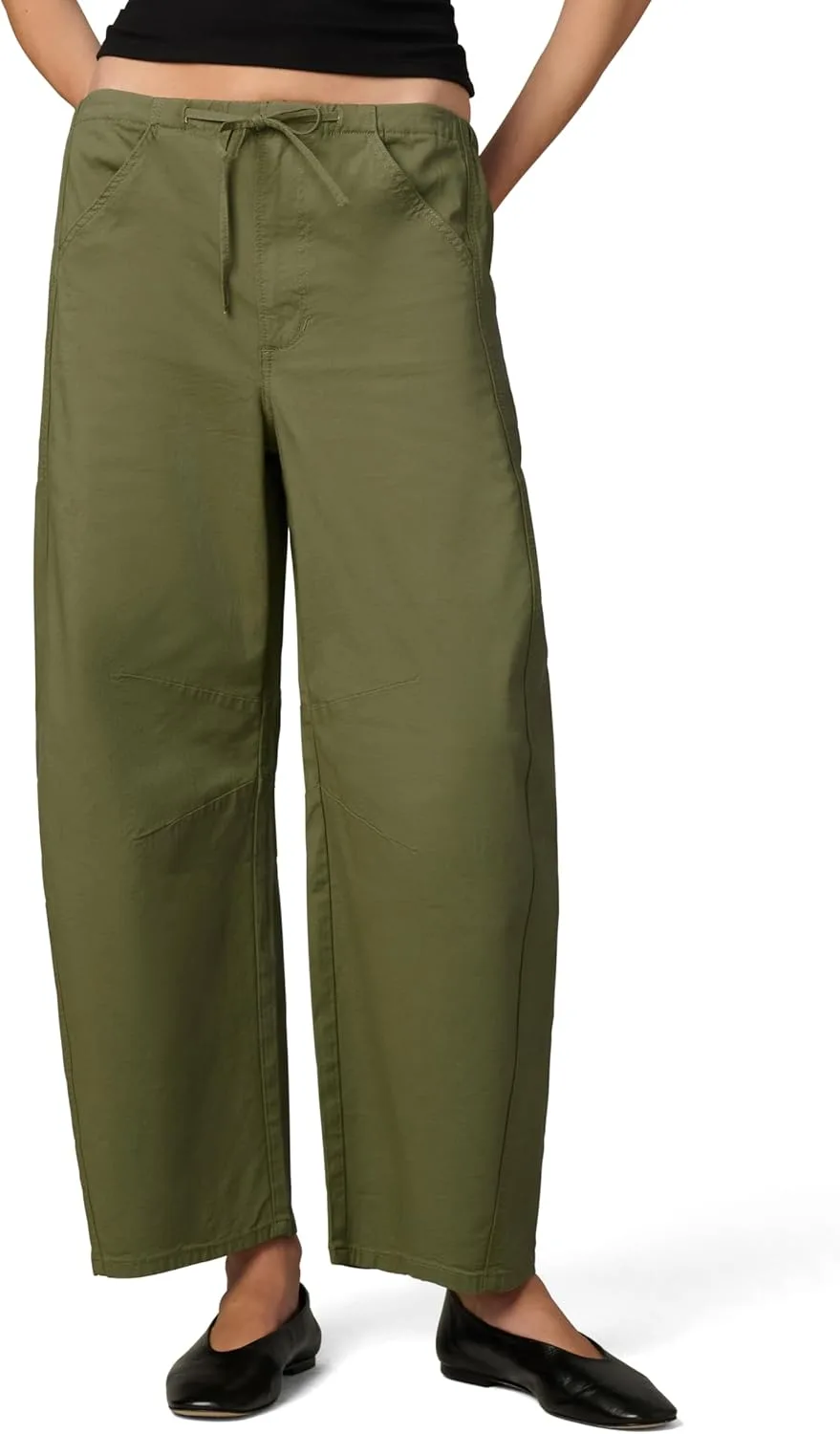 Joe's Jeans Womens The Bowie High Rise Jean
Joe's Jeans Womens The Bowie High Rise Jean