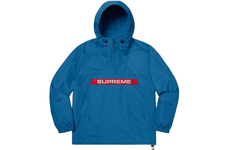 Осень/Зима 19 Куртка унисекс Supreme
Осень/Зима 19 Куртка унисекс Supreme