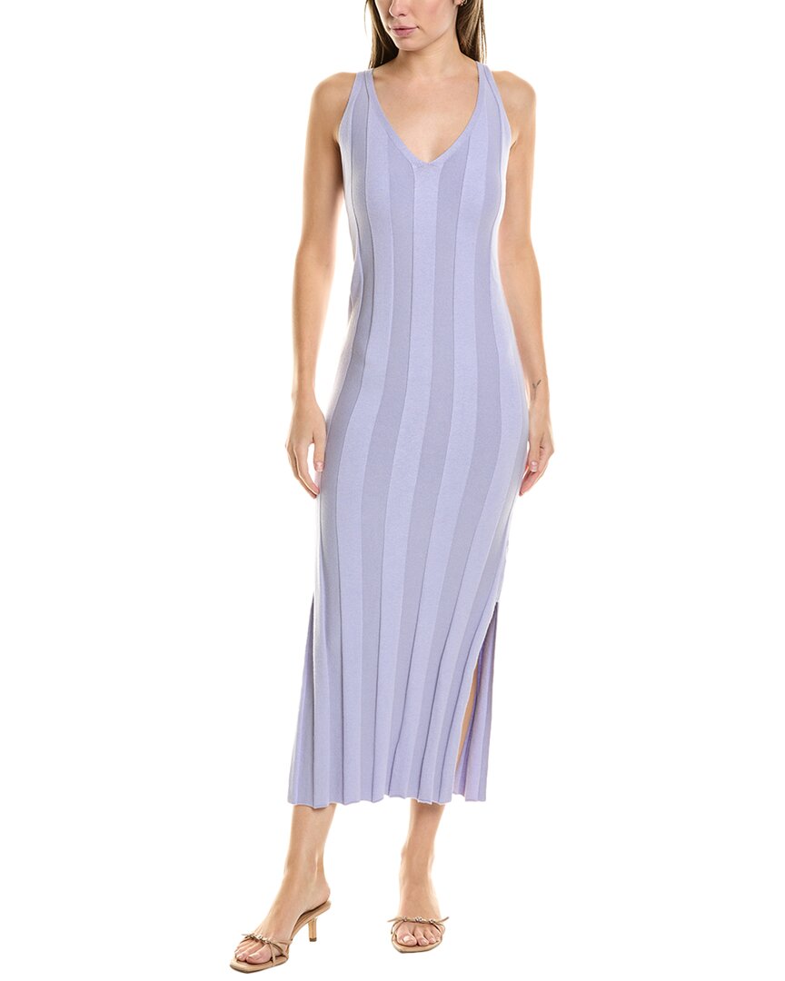 Платье миди Electric Rose Rikki из смесового шелка Electric & Rose
Платье миди Electric Rose Rikki из смесового шелка Electric & Rose