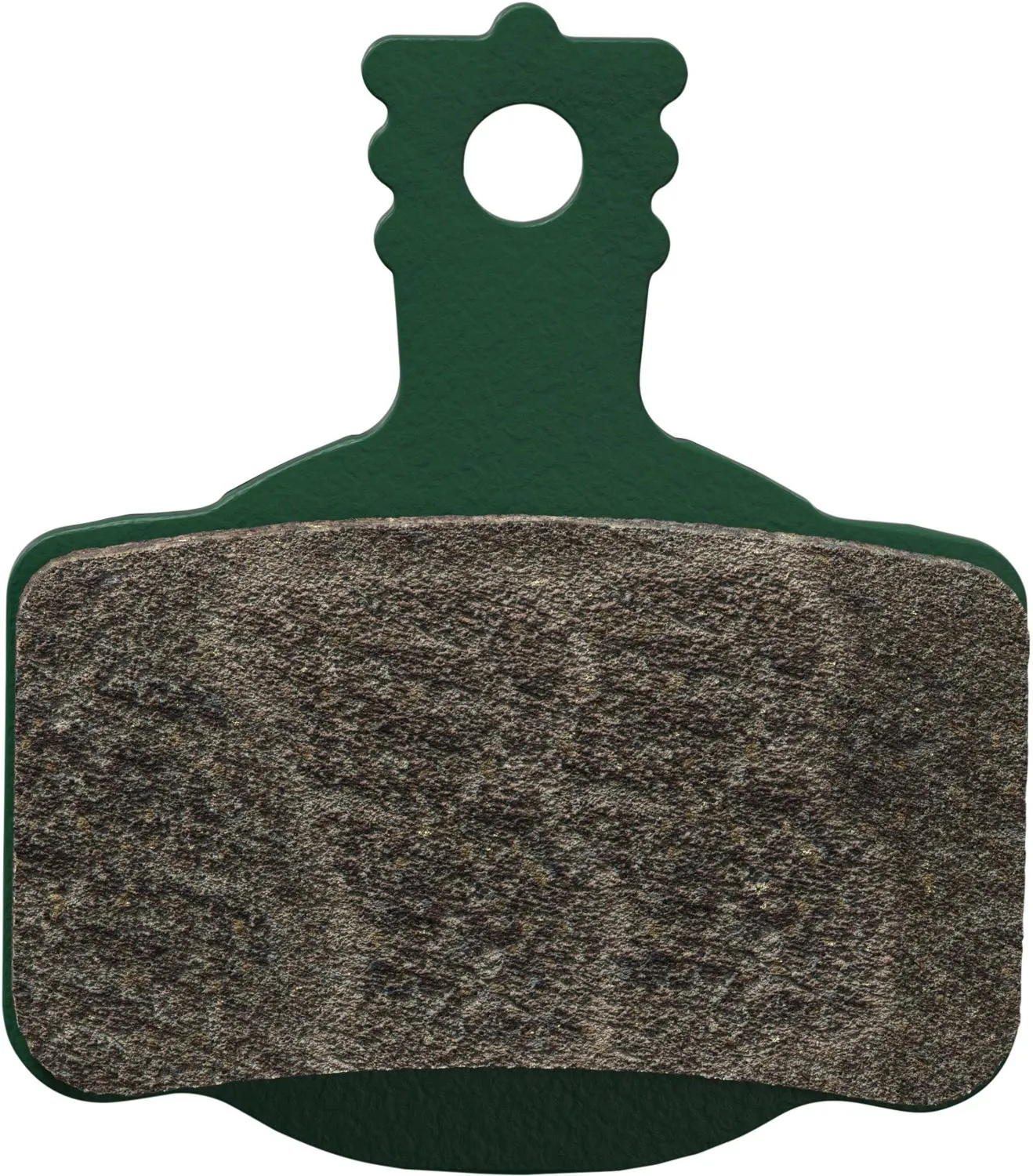 7.S Спортивные композитные колодки дискового тормоза Magura, None
7.S Спортивные композитные колодки дискового тормоза Magura, None