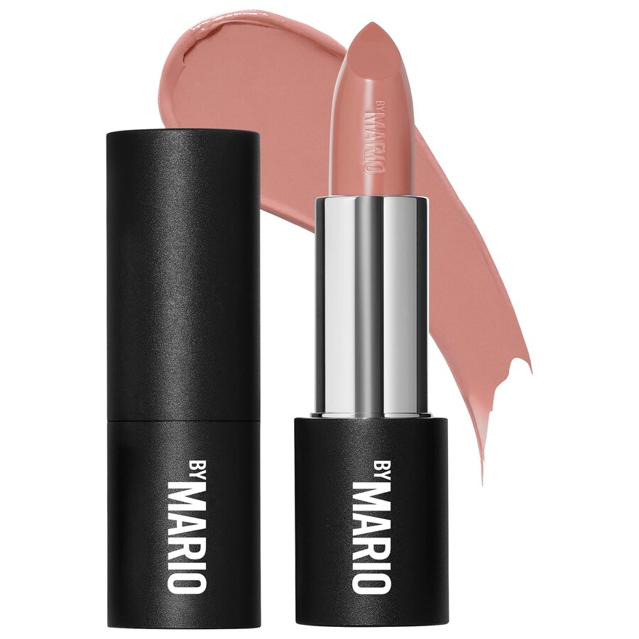Суперсатиновая помада MAKEUP BY MARIO, 0.12 oz, South Shore
Суперсатиновая помада MAKEUP BY MARIO, 0.12 oz, South Shore