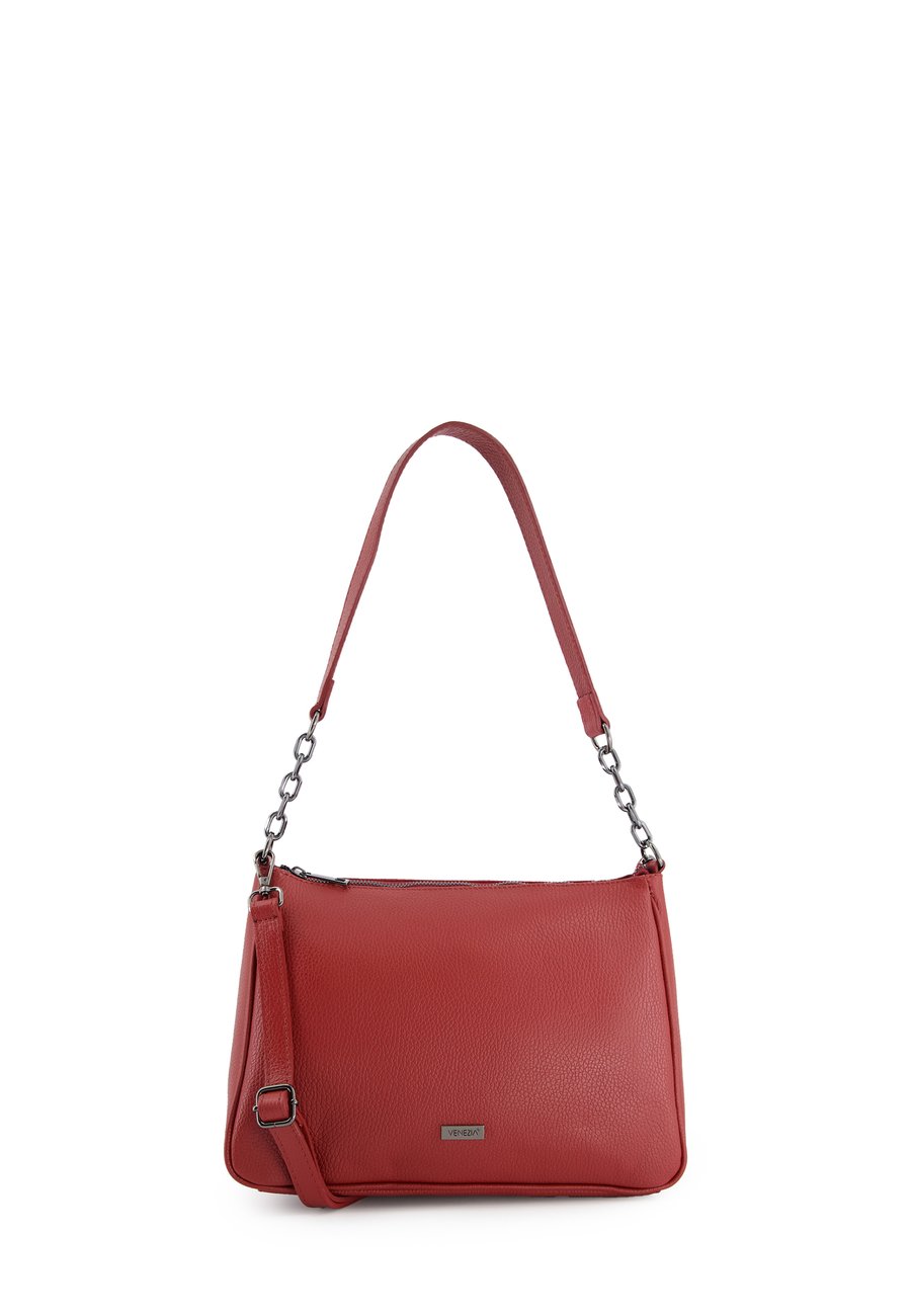 Сумка VENEZIA Handbag, Dark Red
Сумка VENEZIA Handbag, Dark Red