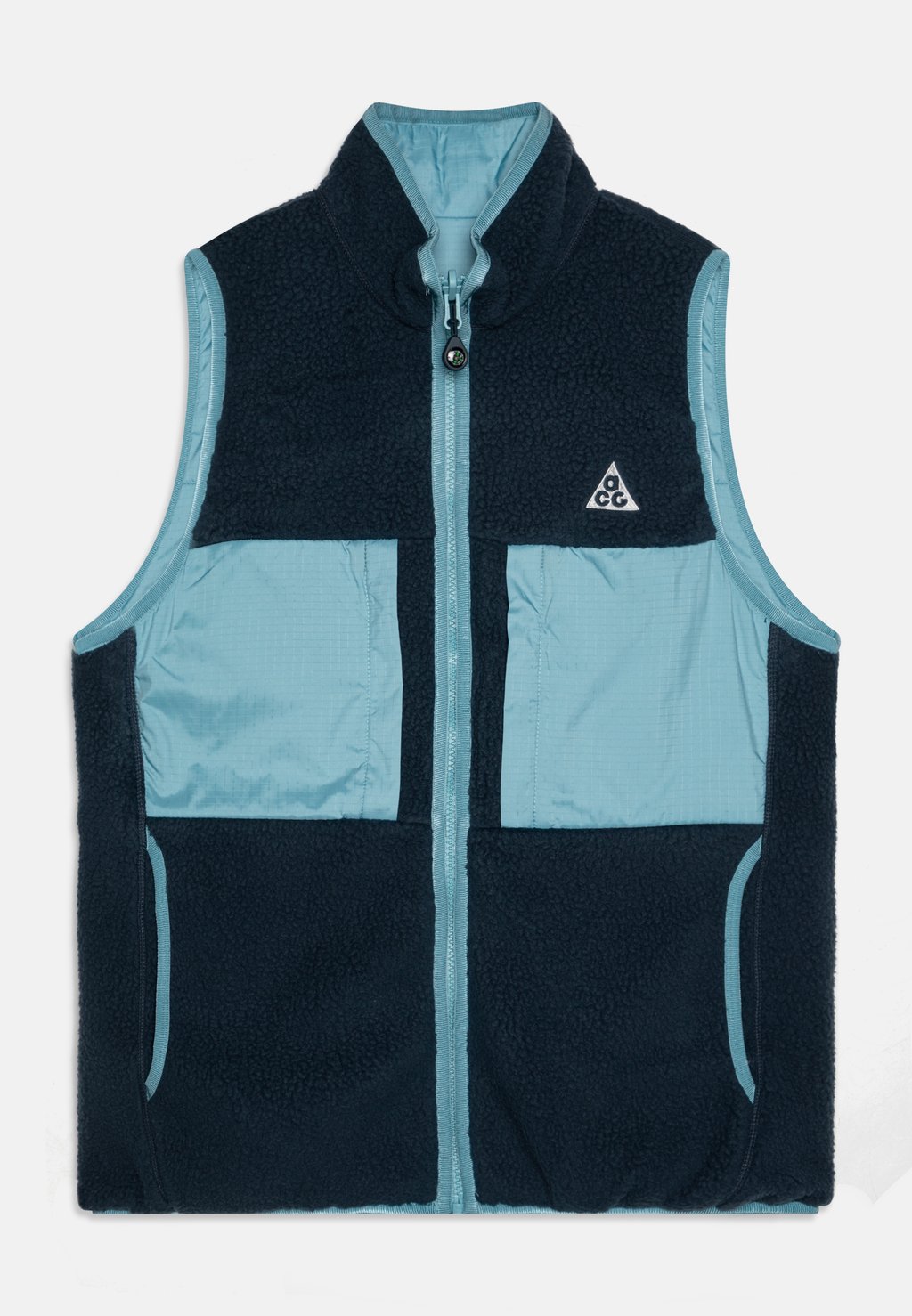 Жилет VEST Nike ACG, синий
Жилет VEST Nike ACG, синий