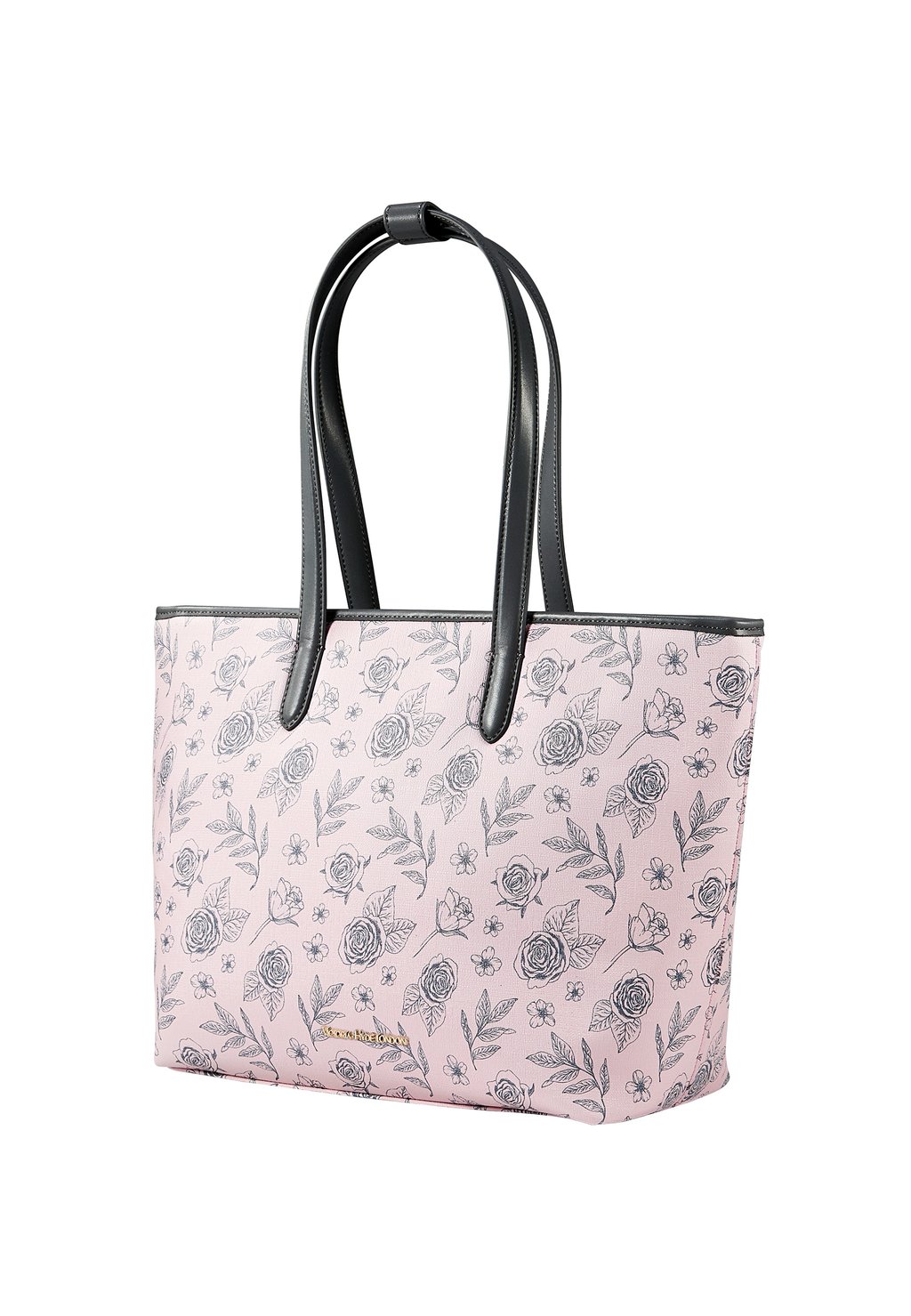 Сумка-тоут Victoria Hyde, розовый
Сумка-тоут Victoria Hyde, розовый