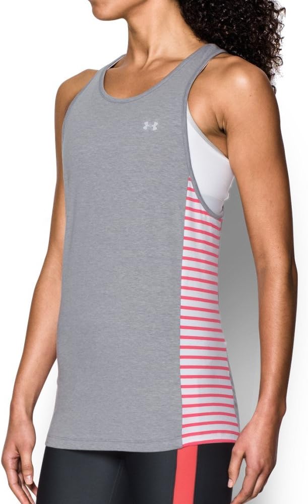 Under Armour Женская Футболка Rest Day, True Gray Heather (025)/White, Белый, Under Armour Женская Футболка Rest Day, True Gray Heather (025)/White
Under Armour Женская Футболка Rest Day, True Gray Heather (025)/White, Белый, Under Armour Женская Футболка Rest Day, True Gray Heather (025)/White