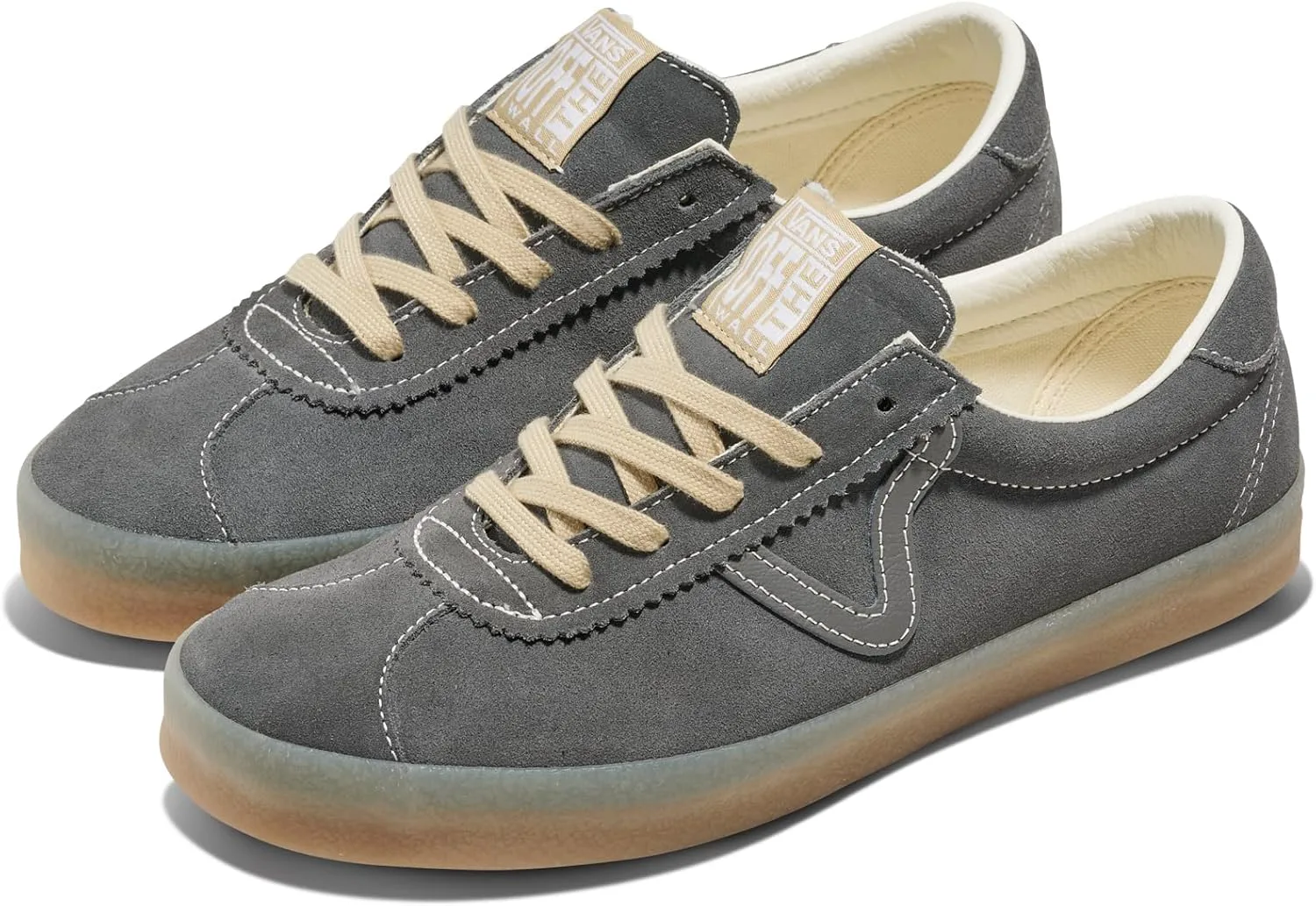 Кроссовки Vans U Sport Low
Кроссовки Vans U Sport Low