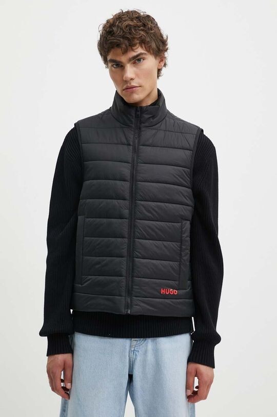 Жилет Hugo, черный
Жилет Hugo, черный