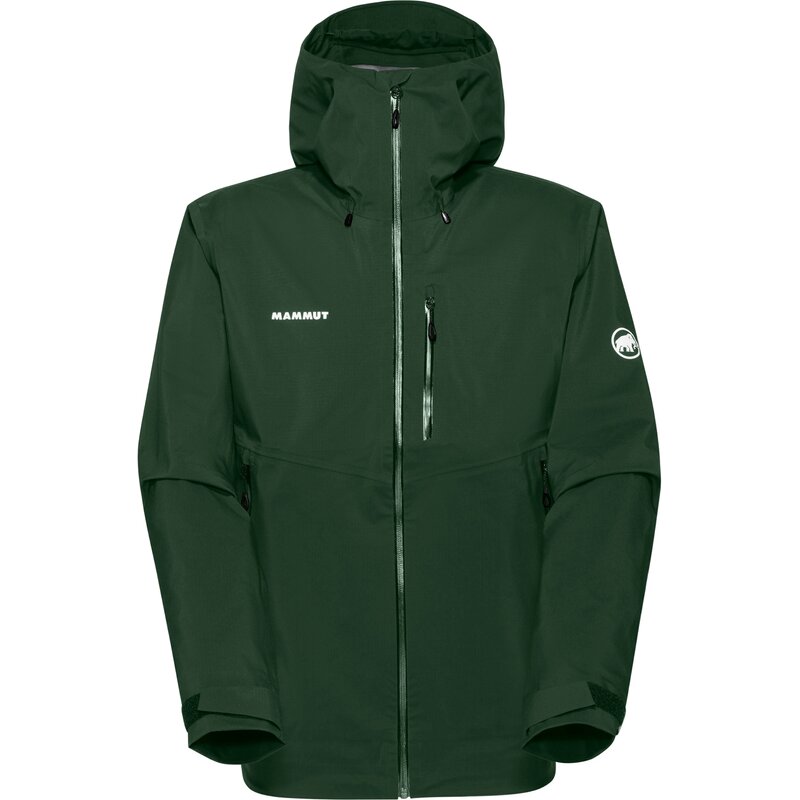 Функциональная куртка Alto Guide HS с капюшоном для мужчин Mammut, цвет woods
Функциональная куртка Alto Guide HS с капюшоном для мужчин Mammut, цвет woods