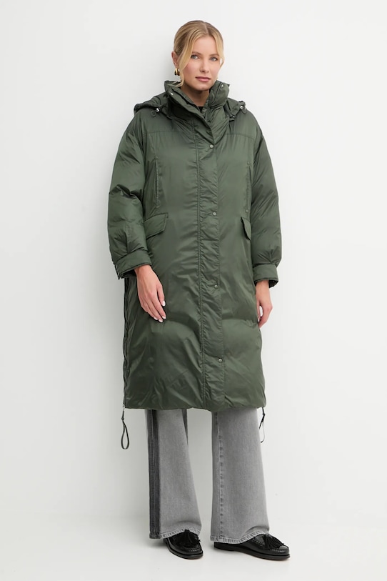 Куртка Max&Co., зеленый
Куртка Max&Co., зеленый