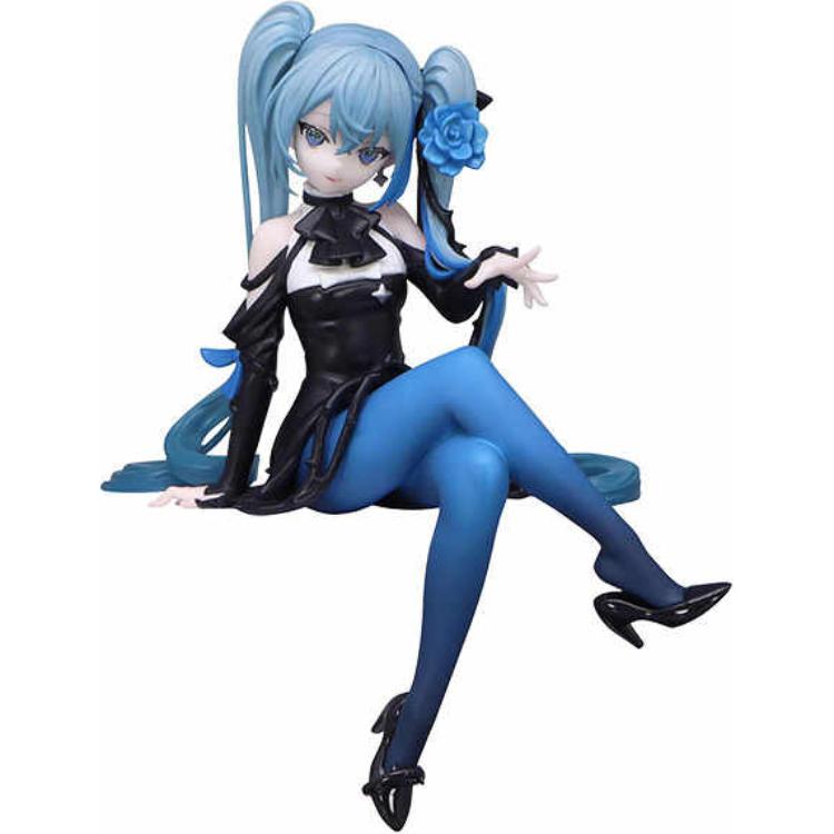 FURYU Hatsune Miku V Home, Blue Rose, Fairy
FURYU Hatsune Miku V Home, Blue Rose, Fairy